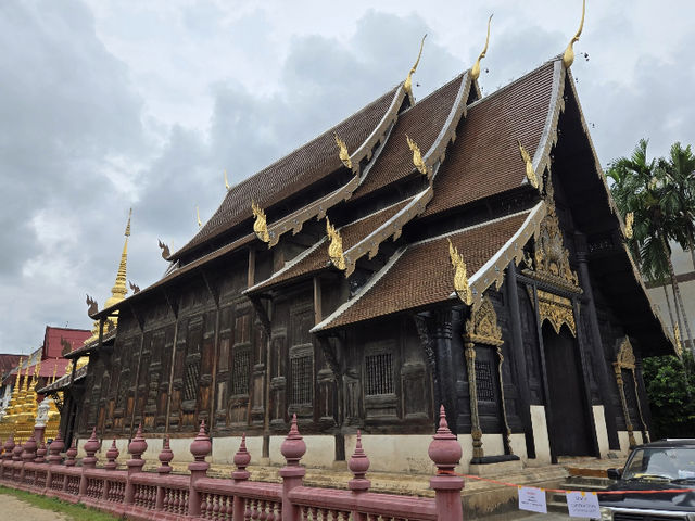 Chiang Mai: Another Day Lost (Happily!) to Temples! 🇹🇭🙏