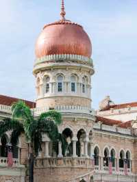 🇲🇾✨ Kuala Lumpur Travel Guide – Explore the Heart of Malaysia!