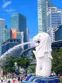 Singapore – A City That’s More Than Just Skyscrapers