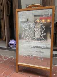 Meanwhile Coffee Hong Kong, Cozy Brews in the Heart of Sheung Wan