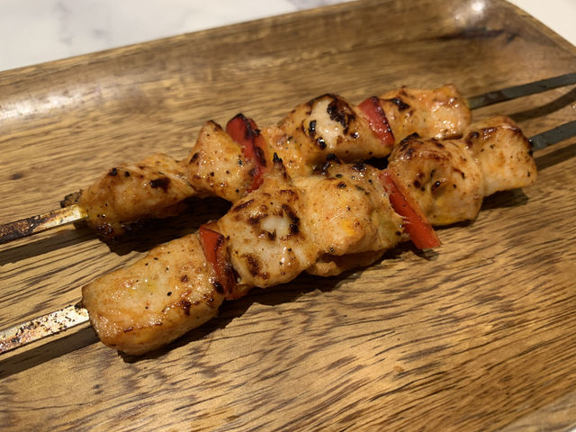 🍽️ Alijiang at VivoCity — Spicy, Smoky, and Seriously Satisfying
