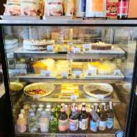 ☕ 76A The Space – ความคลาสสิกที่ยังมีชีวิต