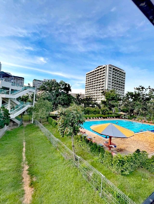 芭提雅水上樂園