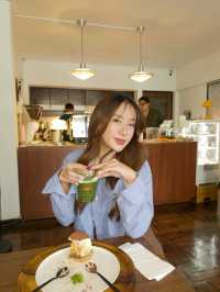 VELAYEN | เวลาเย็น คาเฟ่สุดชิลย่านติวานนท์