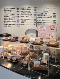 LOAF Bakers & Brewers คาเฟ่สวยพัทยา