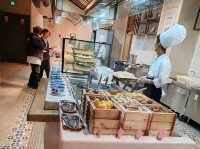 Nalati Jinling Resort: A Perfect Blend of Luxury and Comfort