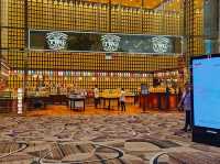 I visited the best airport in the world, Changi Airport