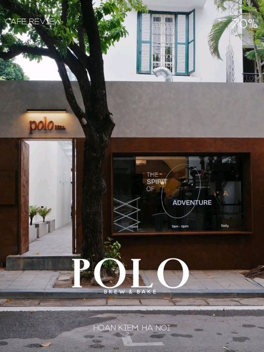Pomalo Brew & Bakes