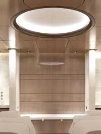 巴‮卢黎‬泰西亚‮华文‬东方酒店 (Mandarin Oriental Lutetia, Paris）