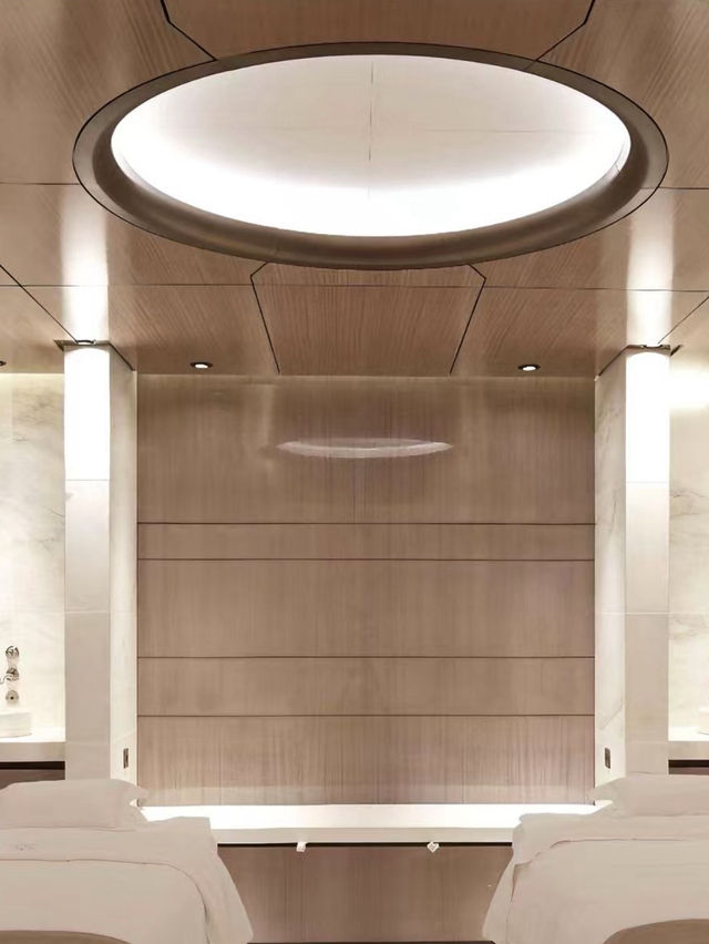 巴‮卢黎‬泰西亚‮华文‬东方酒店 (Mandarin Oriental Lutetia, Paris）
