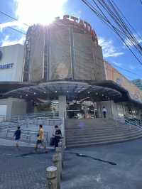 Biggest City in Metro Manila