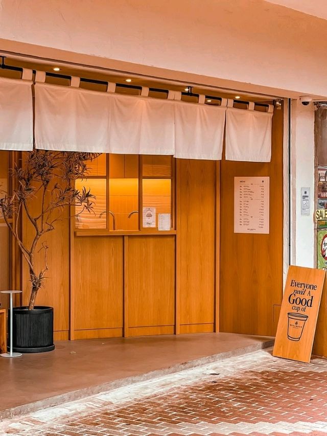 Minamoto Hong Kong