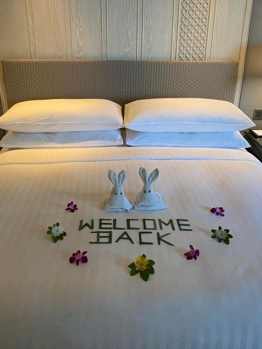 Hua Hin Marriott Resort & Spa