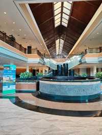 Where Grandeur Meets Purpose: A Day at Bali International Convention Centre