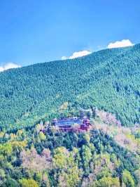 Mount Wutai