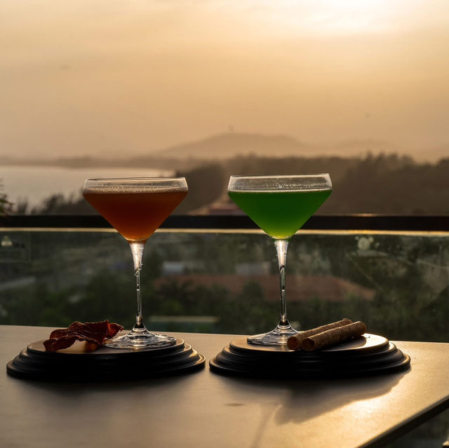 Mercure Rayong Lomtalay Villas & Resort