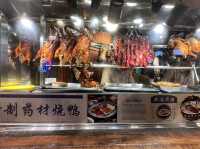 Village Vibes, Food Feasts! Food Republic VivoCity 