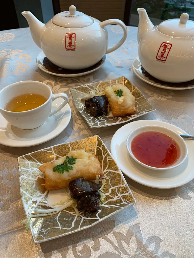 Hilton Garden Inn: Mongkok’s Cozy Contrast