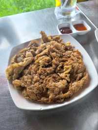 ลมเลซีฟู้ด100 (สาขาไทรน้อย)