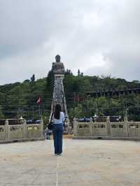 ไหว้พระใหญ่ นองปิง 
