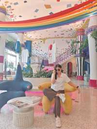 The Fig Lobby, Bangkok  โรงแรมสุดชิค