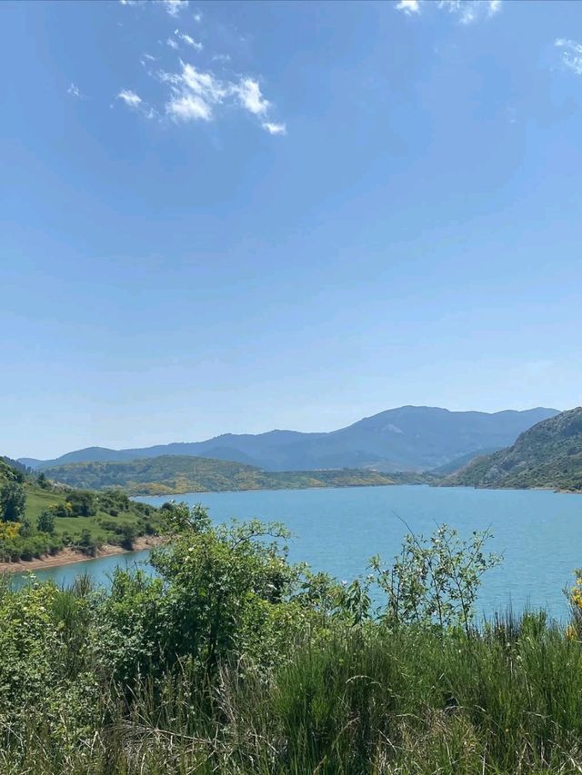 Mountain Magic Around Riaño