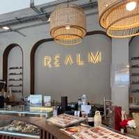 ☕🌶 Realm คาเฟ่ชื่อดังหาดใหญ่ ที่สายกาแฟต้องมาแสะ