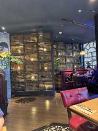 Luxury Taste, Wallet-Friendly: B&L KLCC Hacks