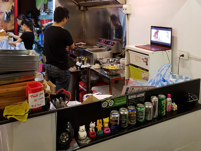 다낭에서 만난 최고의 수제버거
