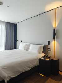 รีวิวโรงแรม Dusit D2 Huahin