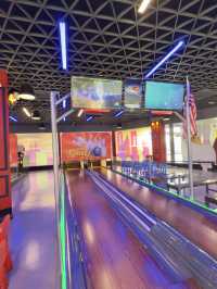 Spend a Day Indoors at i-City 