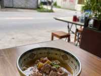 1 วันในเชียงใหม่: สายกิน-ฮิปสเตอร์-จบอิ่มเต็มโต๊ะ