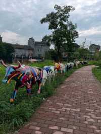 Luodai Ancient Town