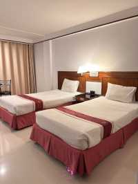 🌸Songphanburi Hotel
