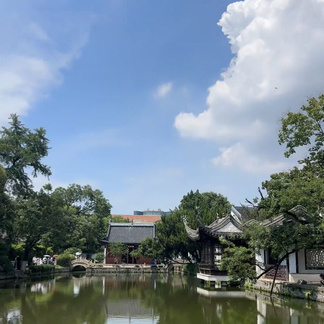 【南京總統府】終極遊玩攻略 | 穿越百年歷史嘅政治地標