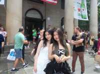 Boston