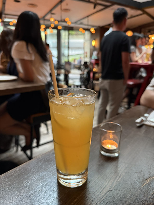 有氣氛餐酒館🥂 