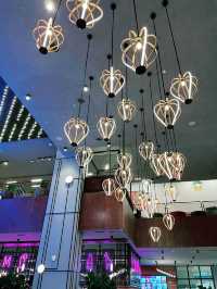 Moxy Putrajaya: The Playful-Stylish Hotel Choice
