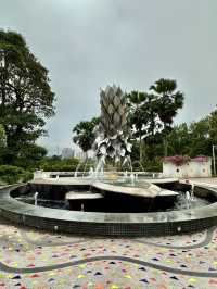 What Locals Love: Why Taman Tasik Permaisuri is a Must-Visit in Cheras