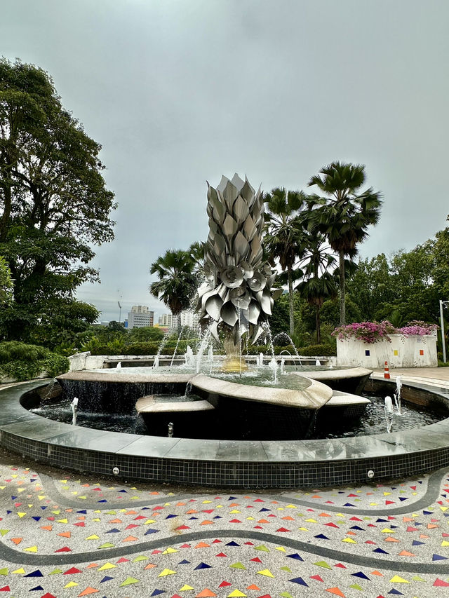 What Locals Love: Why Taman Tasik Permaisuri is a Must-Visit in Cheras