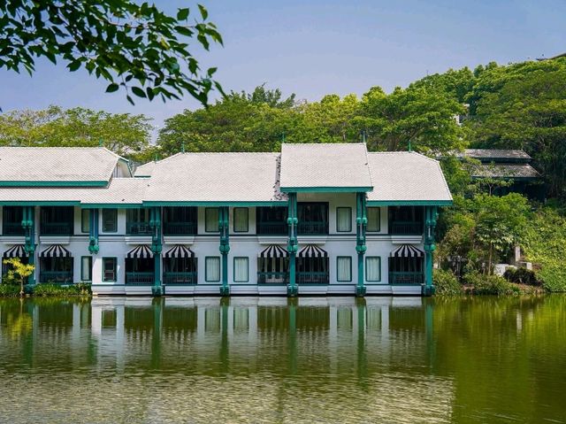 InterContinental Khao Yai Resort by IHG