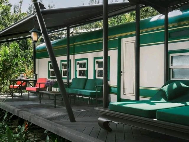 InterContinental Khao Yai Resort by IHG