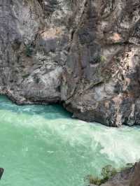 Shangri-La – The Lost Horizon of Yunnan