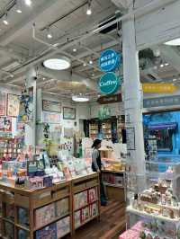 เดินย้อนวันวานที่ Qinghefang