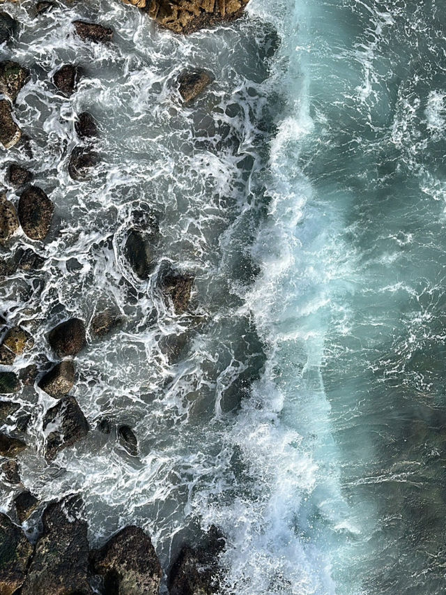🌊 바다와 숲의 힐링 여행, 울진 2박 3일 코스