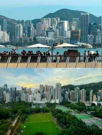 A Seamless Business Stay in the Heart of Causeway Bay.