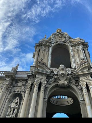 A Journey to Immerse Yourself in Art and Exotic Atmosphere at Arita Porcelain Park