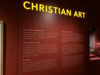 🇸🇬 National Museum of Singapore – Where History Comes Alive