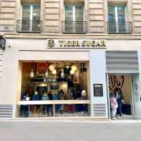 Tiger Sugar Paris