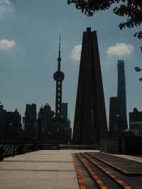 How to spend 12 days in Shanghai